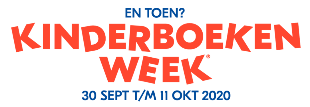 Lessenserie Kinderboekenweek 2020