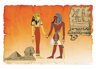 alt-Ägypten