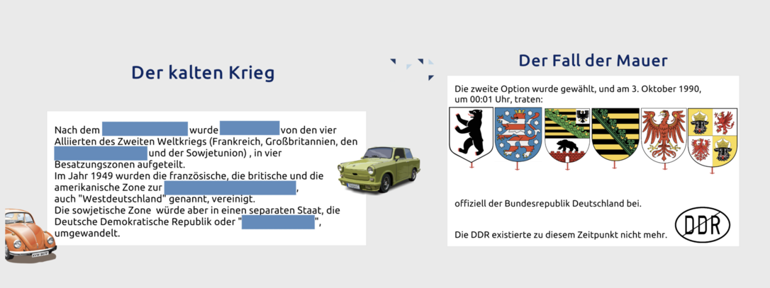 Tag der Deutschen Einheit