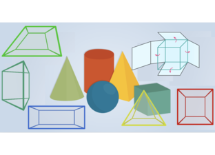ProMathe: geometrische Körper