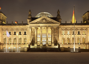 Die Bundestagswahl