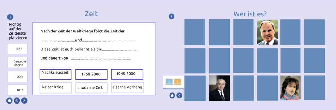Deutschland 1950-2000: Die Zeit der Fernseher und Computer