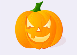 Halloween - *english*