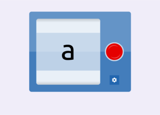 Tool in the spotlight: Character picker