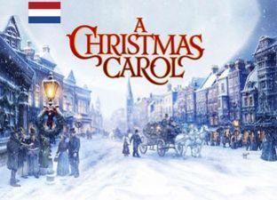 A Christmas Carol Nederlandstalig