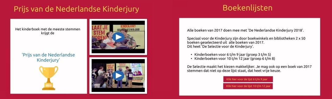 Lessenserie Kinderjury 2018