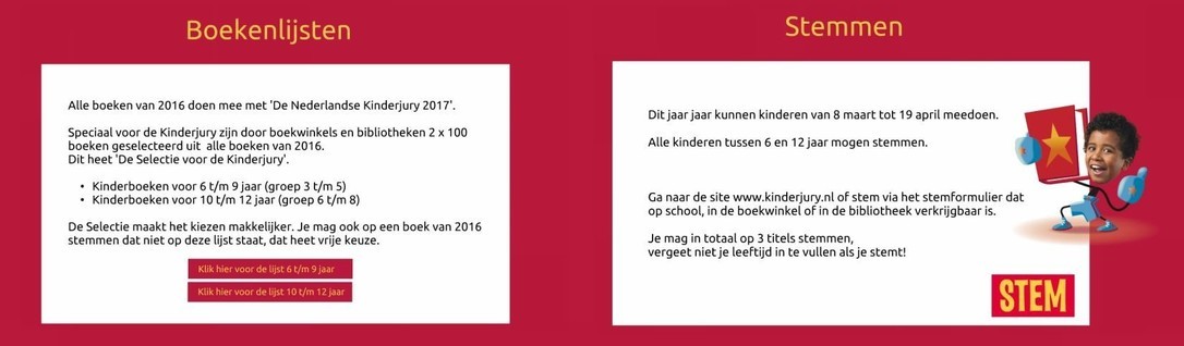 Algemene les Kinderjury 2017