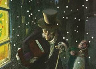 Dickens - Weihnachtsgeschichte