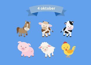 Dierendag OB