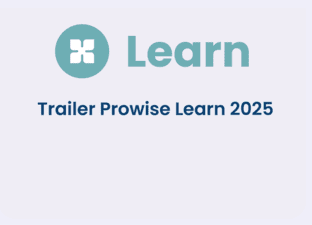 Trailer Prowise Learn 2025