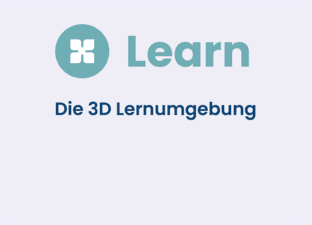 Die 3D Lernumgebung von Prowise Learn