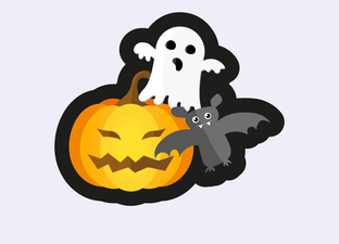 The big Halloween Quiz!