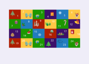 Adventkalender