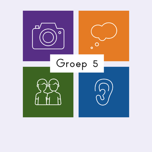 Leerlijn spelling groep 5