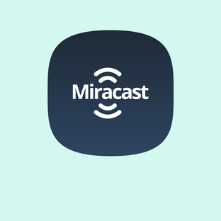 streamcast miracast