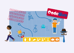Codewise