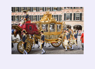 Prinsjesdag 2020