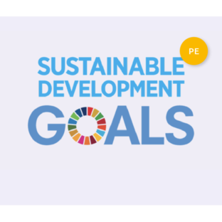 SDG lesson series - Primary