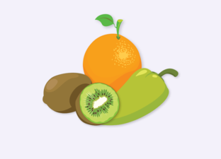 Fruitspel