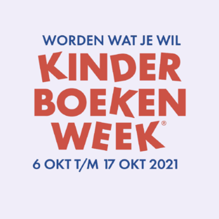 Lessenserie Kinderboekenweek 2021