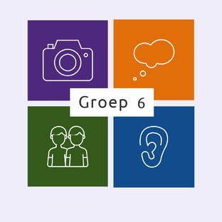 Leerlijn spelling groep 6