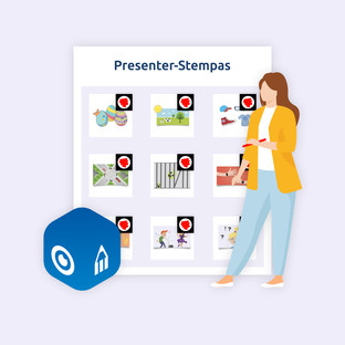 Populairste Presenter lessen