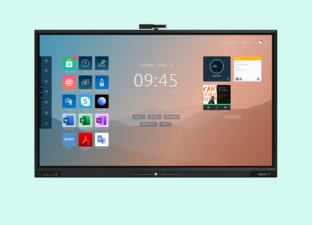 Prowise Touchscreen Ten