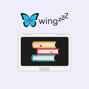 Lessenserie Wingzzz