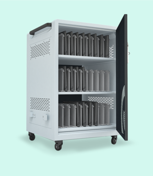 Prowise Universal Storage & Charging Cart