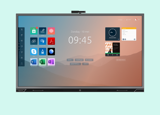 Prowise Touchscreens