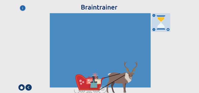 Braintrainer