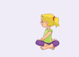 Yoga - Beweeg & leer (2)