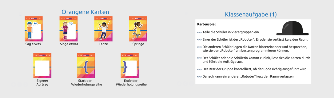 Programmieren mit CodeWise