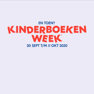 Lessenserie Kinderboekenweek 2020