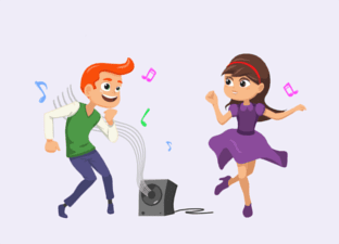 Activité physique et jeu de mobilité