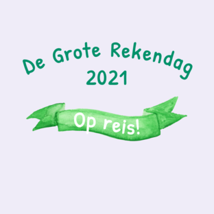 De Grote Rekendag 2021