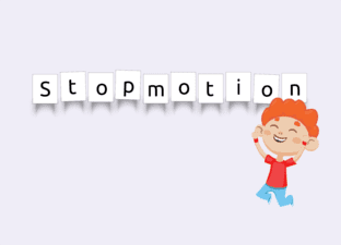 Stop-motion avec Presenter