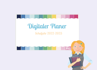 Digitaler Planer
