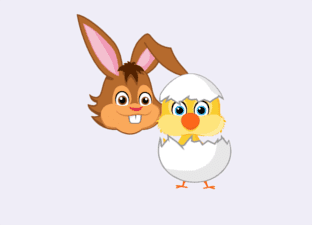 Activités de Pâques