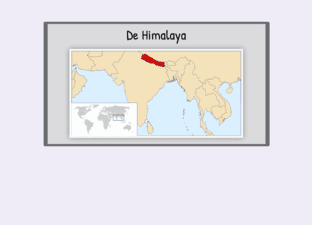 De Himalaya