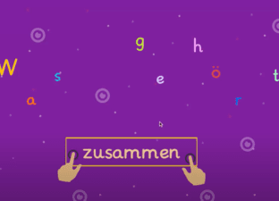 Kombinierübung erstellen