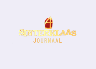 Sinterklaasjournaal