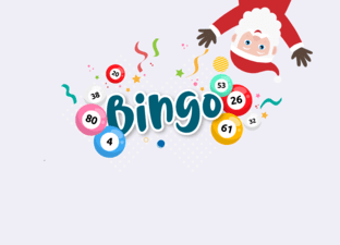 Kerstbingo