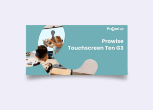 Touchscreen Ten G3