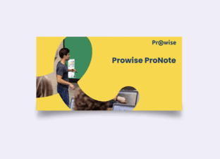 Prowise ProNote