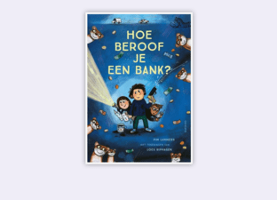 Hoe beroof je een bank?