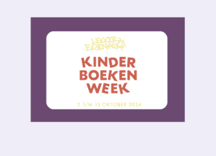 Introductieles Kinderboekenweek 2024