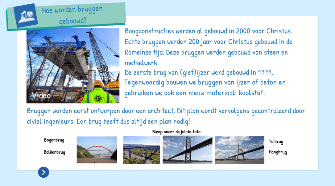 Bruggen