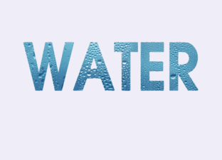 Water