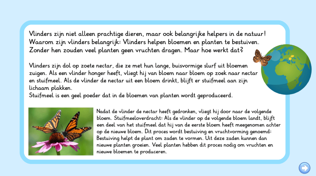 Vlinders